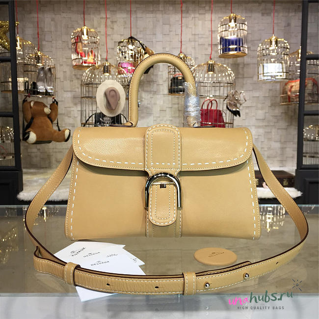 Delvaux handbag 1522 - 1