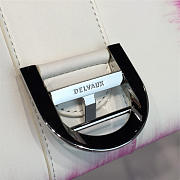 Delvaux handbag 1523 - 5