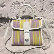 Delvaux Bag - 1