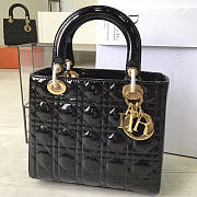 Lady Dior 1603 - 1