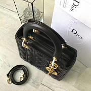 Lady Dior 1605 - 5