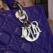 Lady Dior 1639 - 5