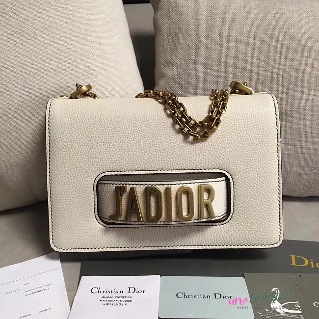 Dior Jadior bag - 1