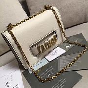 Dior Jadior bag - 3