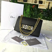 Dior Jadior bag 1760 - 1