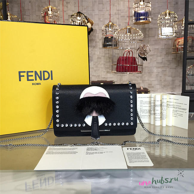 Fendi woc - 1