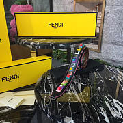 Fendi shoulder strap 1816 - 2