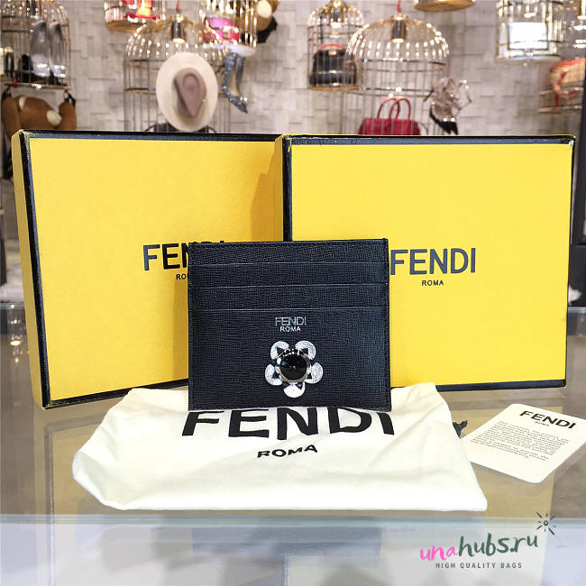 Fendi Credit card holder 1842 - 1