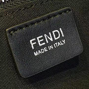 Fendi backpack 1866 - 3