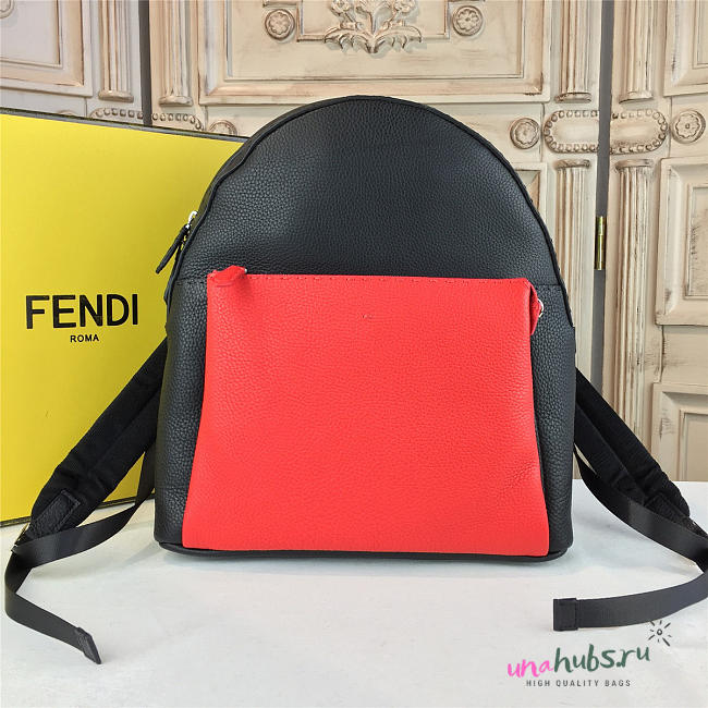 Fendi Backpack 1876 - 1