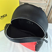 Fendi Backpack 1876 - 2