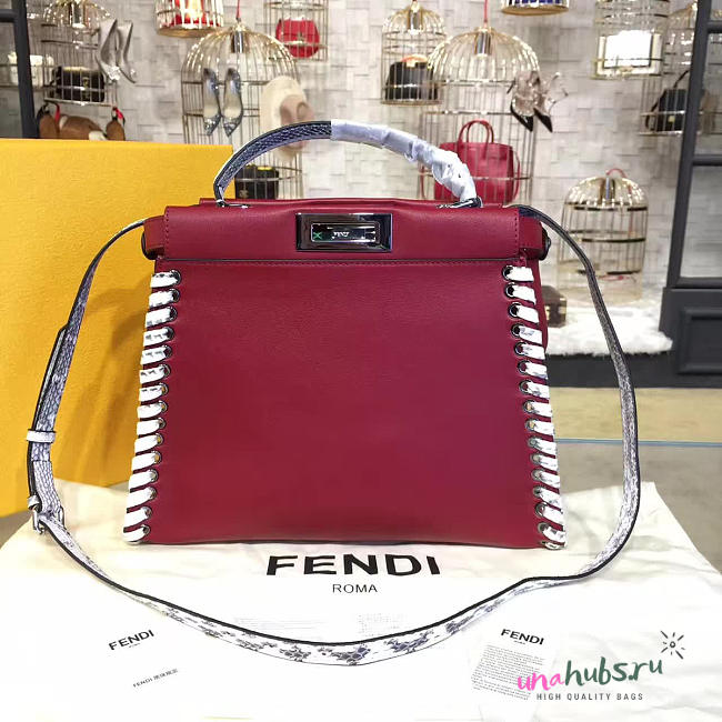 Fendi peekaboo 1903 - 1