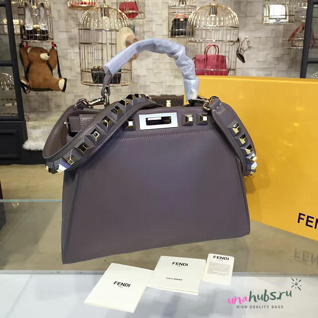 FENDI PEEKABOO 1906 - 1