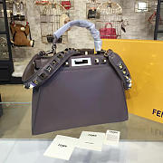 FENDI PEEKABOO 1906 - 1