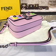 Fendi DOTCOM CLICK BAGUETTE - 2