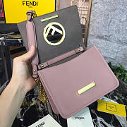 Fendi Shoulder Bag 2001 - 6