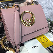 Fendi Shoulder Bag 2001 - 4