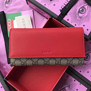 Gucci Wallet 2128 - 6