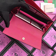 Gucci Wallet 2128 - 4