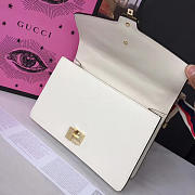 Gucci Sylvie 2334 - 3