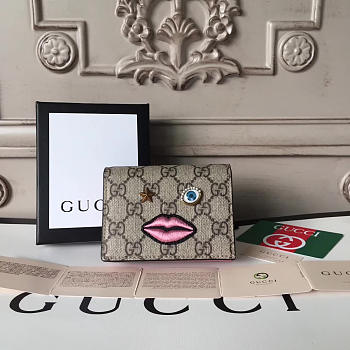 Gucci Wallet 2335