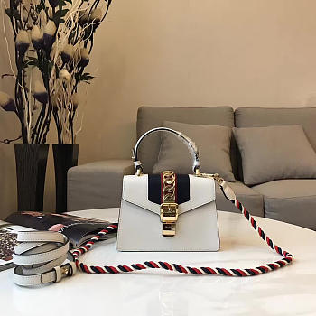 Gucci Sylvie 2355