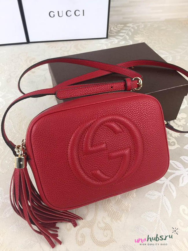 Gucci Soho Disco 2362 - 1