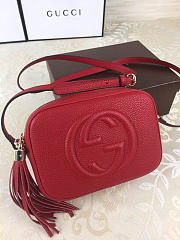 Gucci Soho Disco 2362 - 1