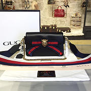 Gucci Broadway faux - 1