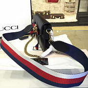 Gucci Broadway faux - 3