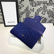 Gucci WOC 2575 - 5