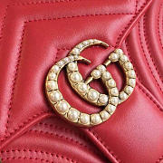 Gucci Marmont Bag 2639 - 2