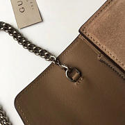 Gucci dionysus beige wallet bag 2646 - 2