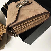 Gucci dionysus beige wallet bag 2646 - 3