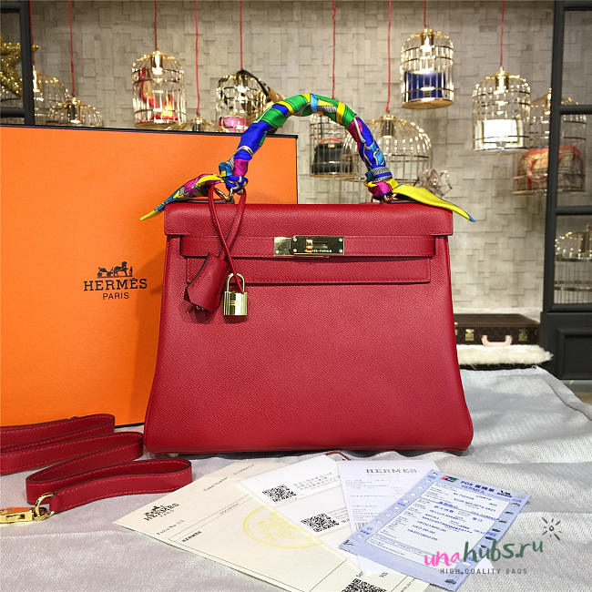 Hermes kelly 2711 - 1