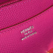 Hermès constance 2745 - 6