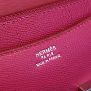 Hermès constance 2750 - 6