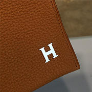 Hermes Clutch bag 2770 - 6