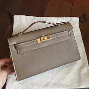 Hermes Mini kelly 2832 - 1