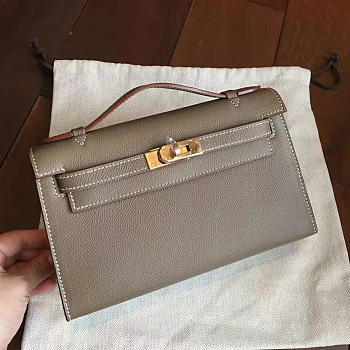 Hermes Mini kelly 2832