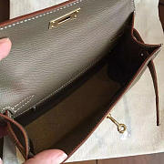 Hermes Mini kelly 2832 - 5