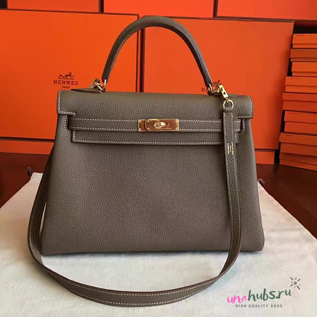 Hermes kelly 2862 - 1