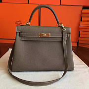 Hermes kelly 2862 - 1