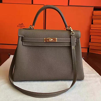 Hermes kelly 2862