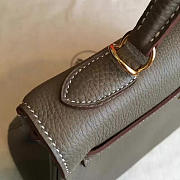 Hermes kelly 2862 - 3