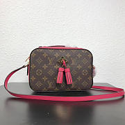 Louis Vuitton Monogram SAINTONGE M43557 - 2