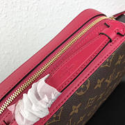 Louis Vuitton Monogram SAINTONGE M43557 - 3