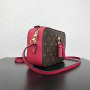 Louis Vuitton Monogram SAINTONGE M43557 - 4