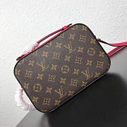 Louis Vuitton Monogram SAINTONGE M43557 - 5