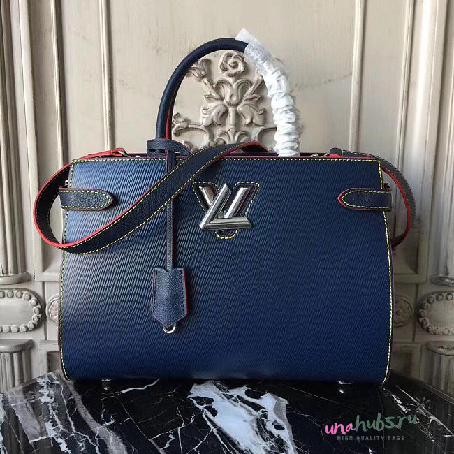 Louis Vuitton Twist Tote 3047 - 1